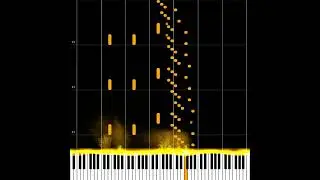 🎹 Charles Mayer - 12 STUDIES Op. 119 No. 10 (Piano Cover) #piano #pianocover #pianotutorial