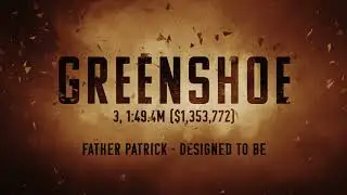 2021 Greenshoe
