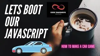 Racing Car Game || HTML || CSS