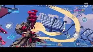 Noob to Pro Ventorus tips and skills😎🔥