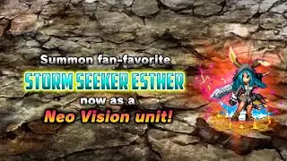 UNA VEZ M&Aacute;S BUSCANDO RAYOS!! STEP-UP POR SS ESTHER [FFBE]