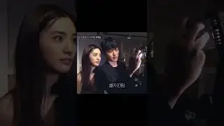 Nana & Jang Ki Yong | Visual Couple 💕 #kdrama #killit #장기용 #jangkiyong #nana #imjinah #hot
