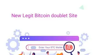 #NewDoublersite #btcdoubler #cryptodoubler  200% in 24 hour legit doubler