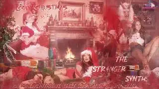 Kidburn - Take me Back for Christmas