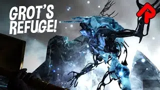 Savage Lands 2020: Fighting Grot on Oscira! (PC early access gameplay)