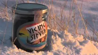 Viking Silver Super Salt: re-balance your minerals