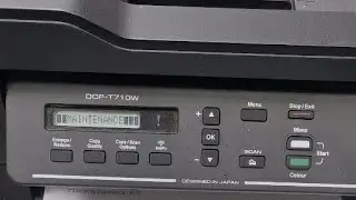 dcp-T710w