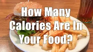 How Many Calories Are In Your Food? (700 Calorie Meals, DiTuro Productions LLC)