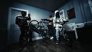 NOUSHI - CHROME HEART (OFFICIAL VIDEO)