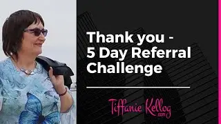 New Client from the 5 Day Referral Challenge #shorts