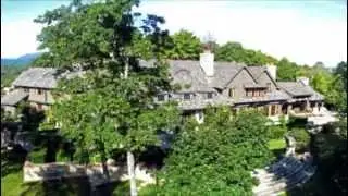 Mansions and Menus - Real Estate/Cooking Show pilot