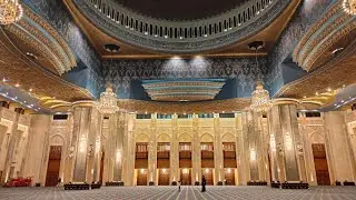 Grand Mosque Kuwait 🕌 #viral #trending #shorts #reels #mosque #kuwait #youtubeshorts 
