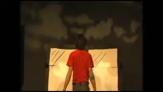VIDEO GAME THEATRE:  platformer