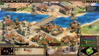 Tariq Ibn Ziyad Capítulo 2 : Subyugación y consolidación