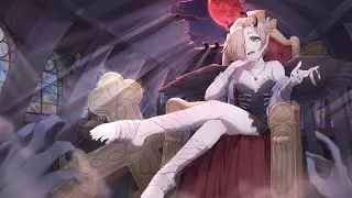 Nightcore - Monster