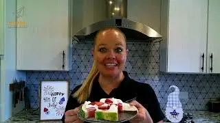 National Watermelon Day! August 3rd 2023