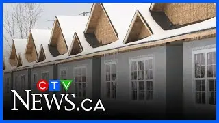 Property assessments in the mail for N.B. homeowners