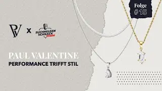 Paul Valentine &mdash; Performance trifft Stil