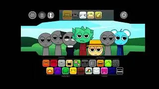 fun parody(parodybox mix)