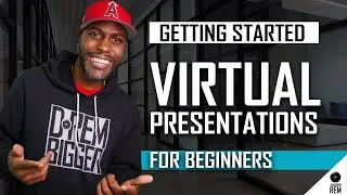 8 Tips for a Better Virtual Presentation
