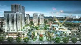 Phnom Penh Development