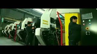 Hangzhou YOUNGSUN  Intelligent Equipment Co., Ltd.
