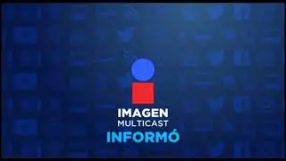 Imagen Multicast (Excelsior TV) &bull; Fragmento (12/3/2023)