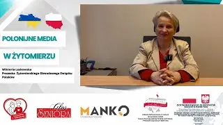 Polonijne media w Żytomierza 