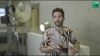 Rencontre avec Simon Gillard