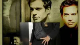 Michael Weatherly/Tony Dinozzo picture video!! Hott