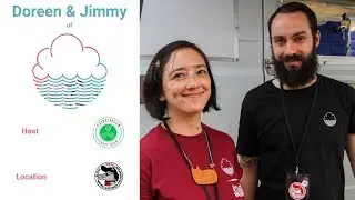 Interview:  Cloudwater Brew Co @ MBCT '18