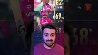 Sanju Samson Comeback?🤔