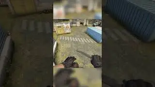 Как заспавнить вертолёт в cs go? #shorts #csgo #skinscsgo