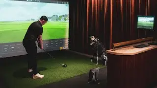 Pitch Golf Custom Fitting Centre - London Soho