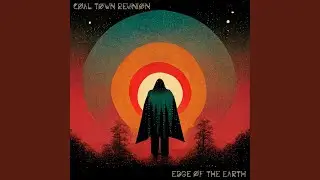 Edge of the Earth