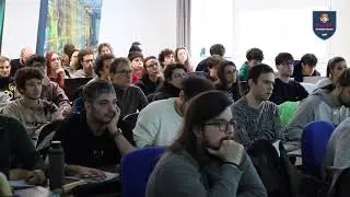 Calcolo quantistico: Qiskit fall fest 2024