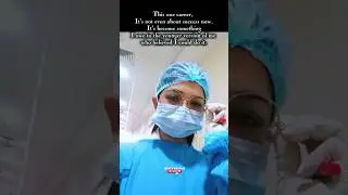 Life as a nursing officer || Aiims Patna #aiims #norcet #nursing #medlife #success #dream #shorts