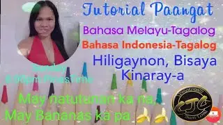 Bahasa Tagalog Games