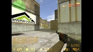 PGS | Neo vs. Volt Gaming (shgOpen 2007)