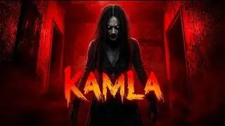 KAMLA HORROR GAMES NEW UPDATE//KAMLA MOBILE IS SO SCARY#gaming 
