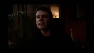 Scott Foley Returns to Scream 7... With Absolutely No Clue What's Going On!