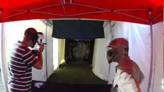 MIKE PHILIPS FIRST SHOTS GOG ENMEY