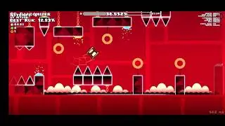 GD Randomizer in multiplayer!