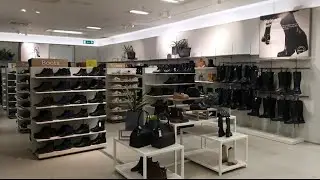 ‼MARK &SPENCER‼NEW SHOES COLLECTION IN STORE🔺️September 2023🔻BOOTS,PUMPS,LOAFERS ETC 🥾👢