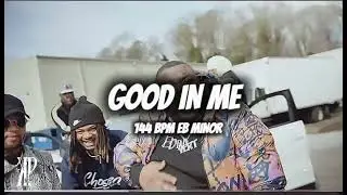 Good In Me - Big Breeze Wavy Type Beat 2025