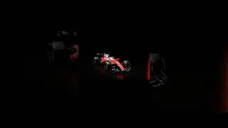 Ferrari SF26 Edit