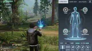 Steam Undawn Survival Gameplay
