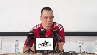 El profe Alejandro Restrepo del #Dim y sus palabras de lo que fue el 2025 y lo que será este 2026. ⚽