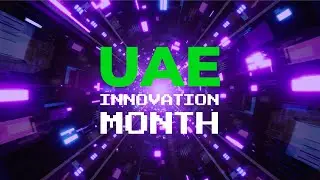 UAE Innovation Month 2024