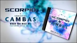 Scorpio & Christian Cambas feat Katya Casio 